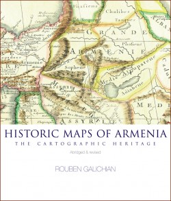 Historic-maps-of-Armenia