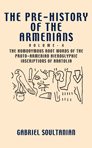 Pre-History Armenia Vol 4